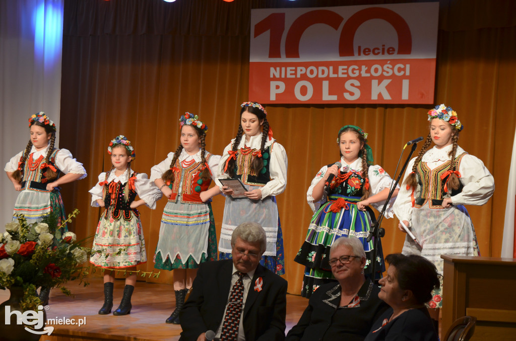 Koncert Patriotyczny 