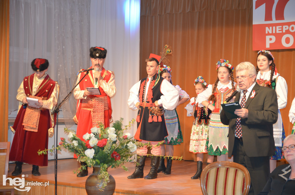 Koncert Patriotyczny 
