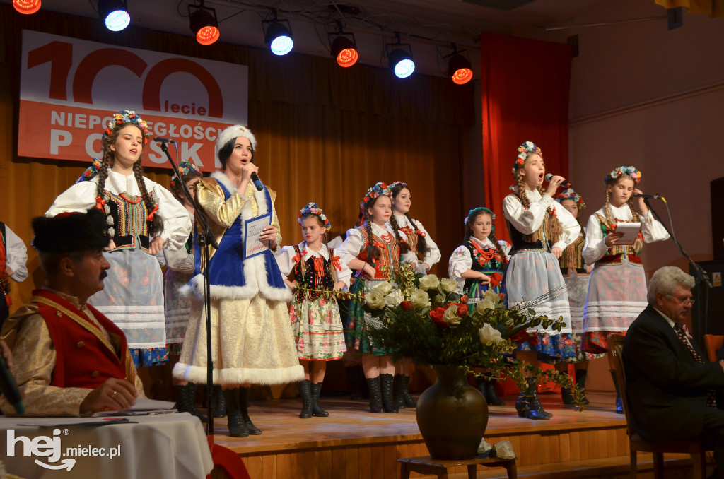 Koncert Patriotyczny 