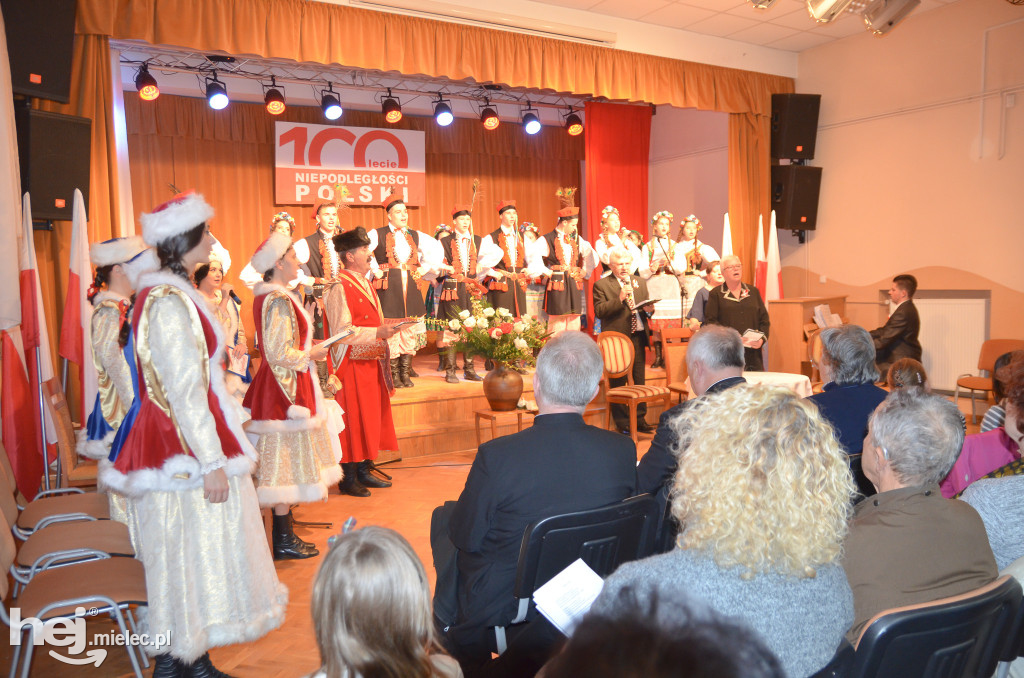 Koncert Patriotyczny 