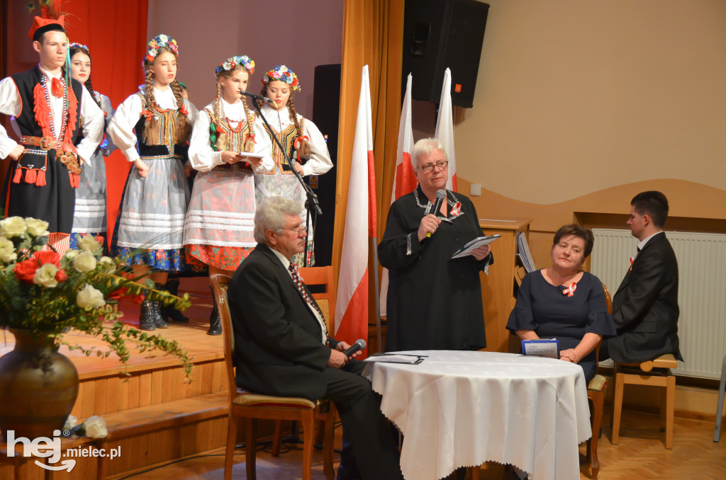 Koncert Patriotyczny 