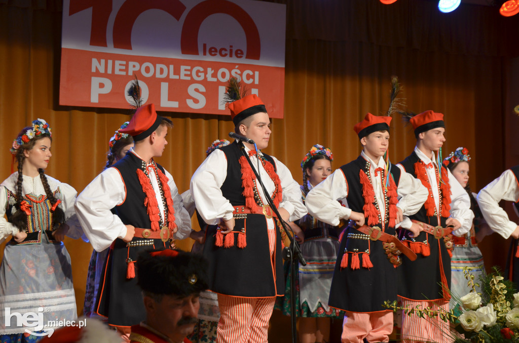 Koncert Patriotyczny 