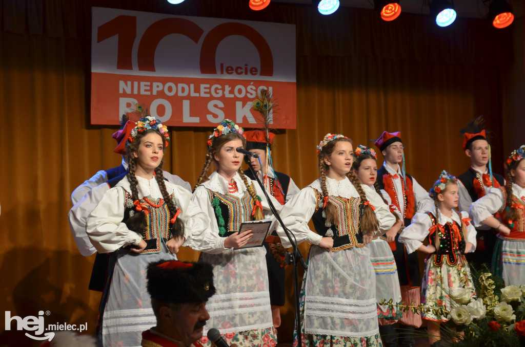 Koncert Patriotyczny 