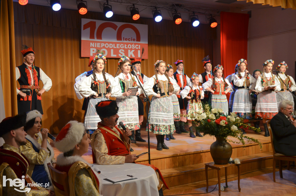 Koncert Patriotyczny 