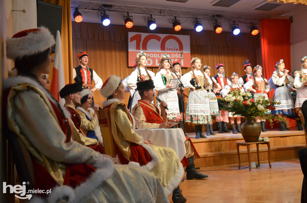 Koncert Patriotyczny 
