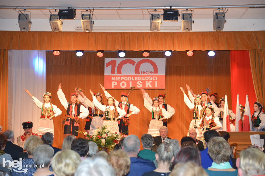 Koncert Patriotyczny 