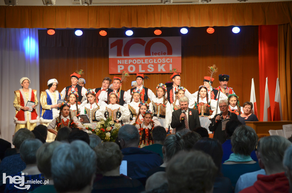 Koncert Patriotyczny 