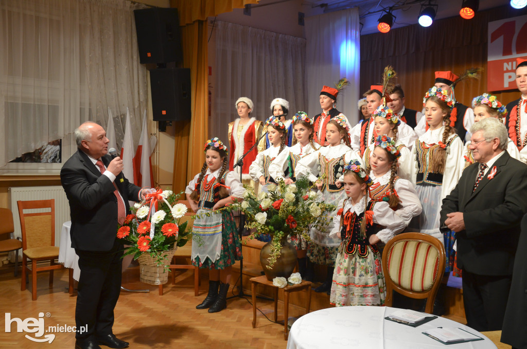 Koncert Patriotyczny 