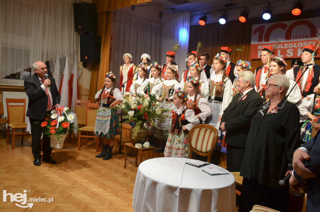 Koncert Patriotyczny 