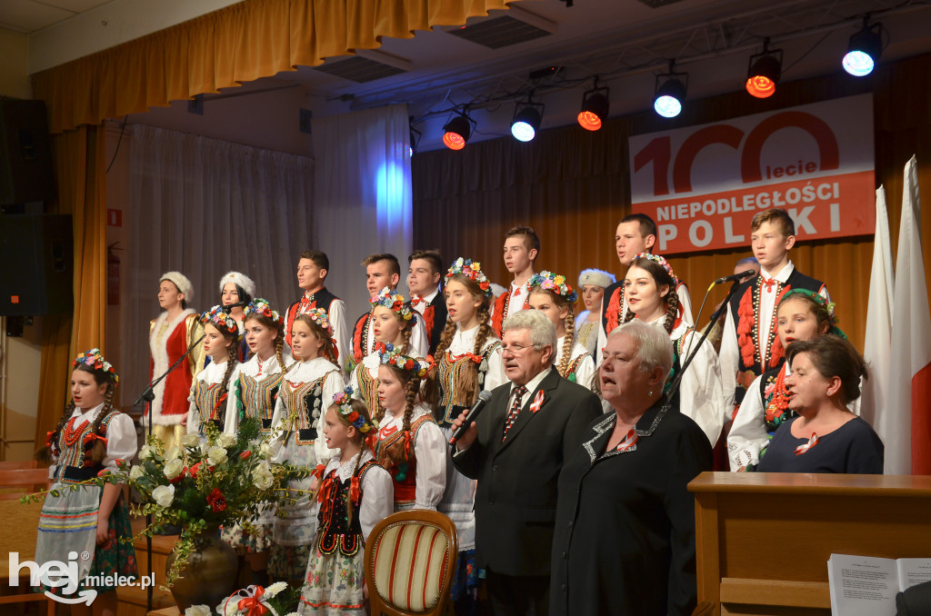 Koncert Patriotyczny 