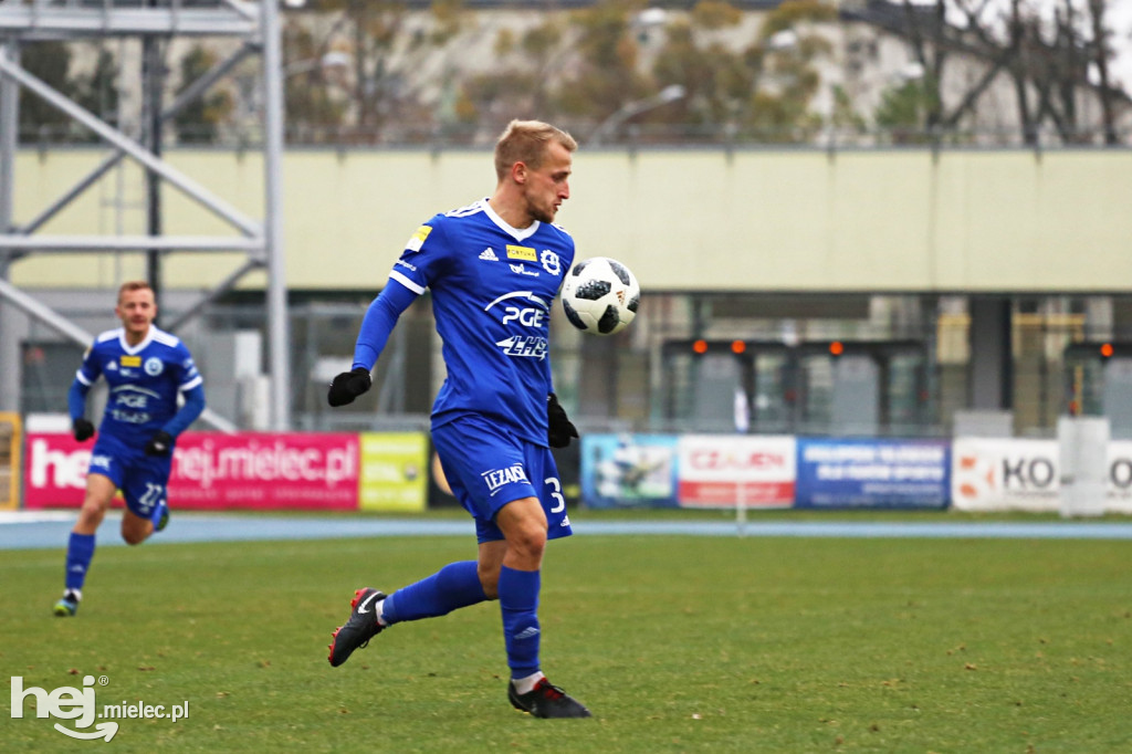 PGE FKS Stal Mielec - Korona Kielce