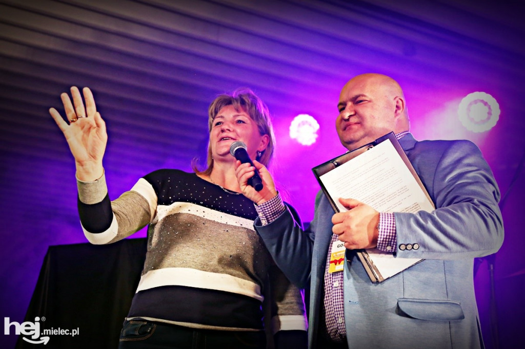 Ewelina Lisowska w Galerii Navigator