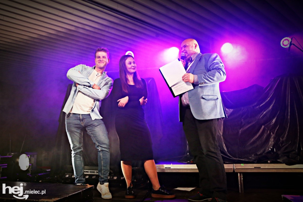 Ewelina Lisowska w Galerii Navigator