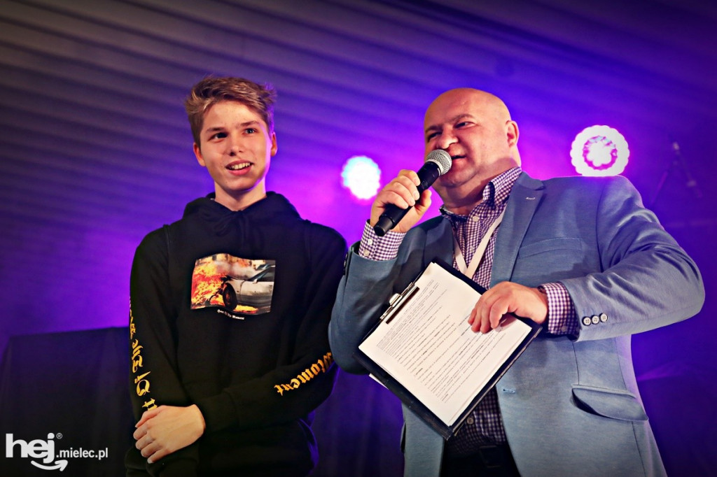 Ewelina Lisowska w Galerii Navigator