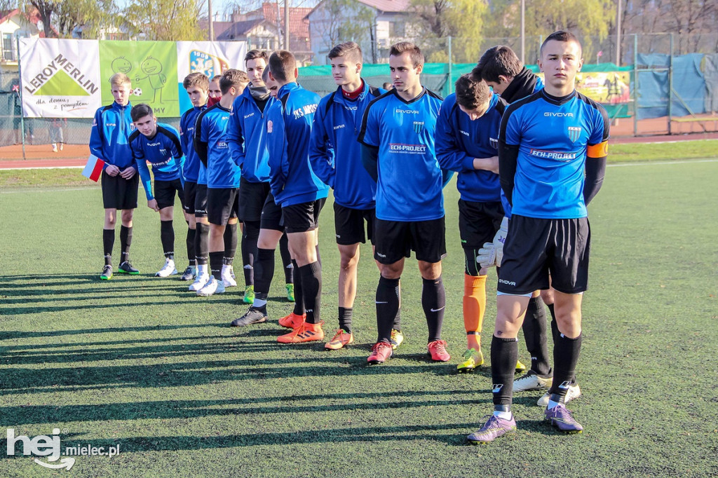 Turniej dla niepodległej