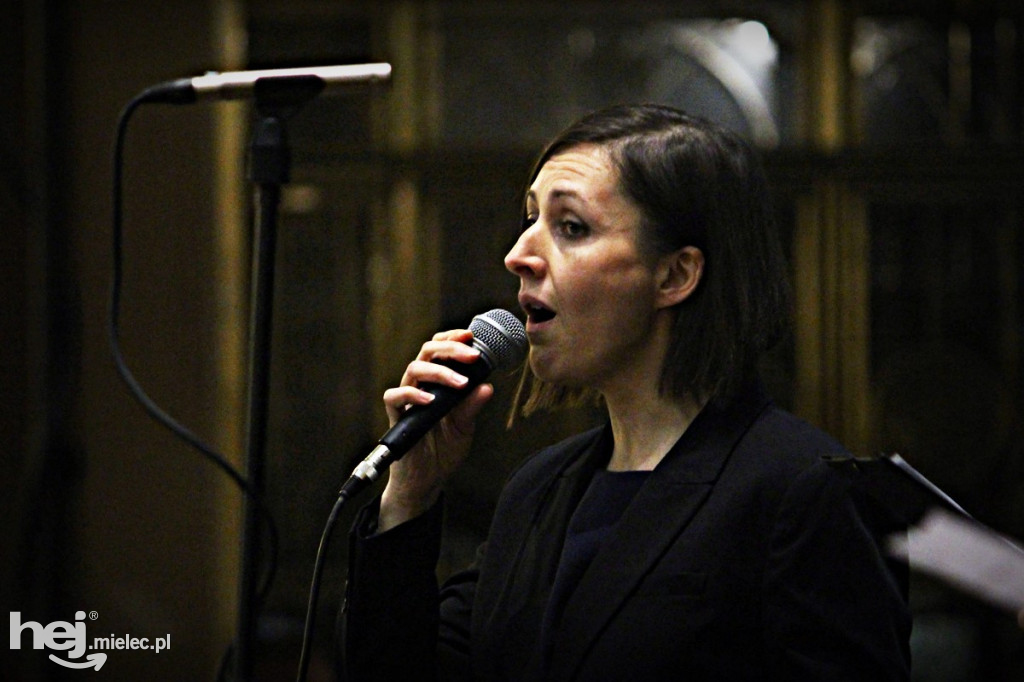 Koncert Cecyliański w Mielcu