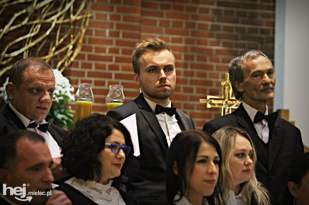 Koncert Cecyliański w Mielcu