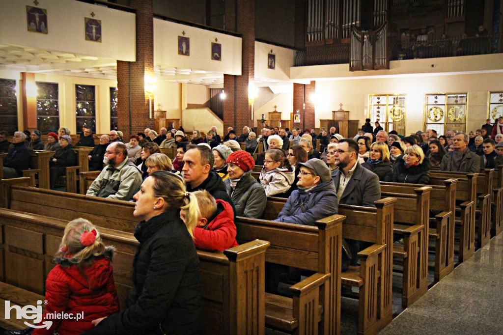 Koncert Cecyliański w Mielcu