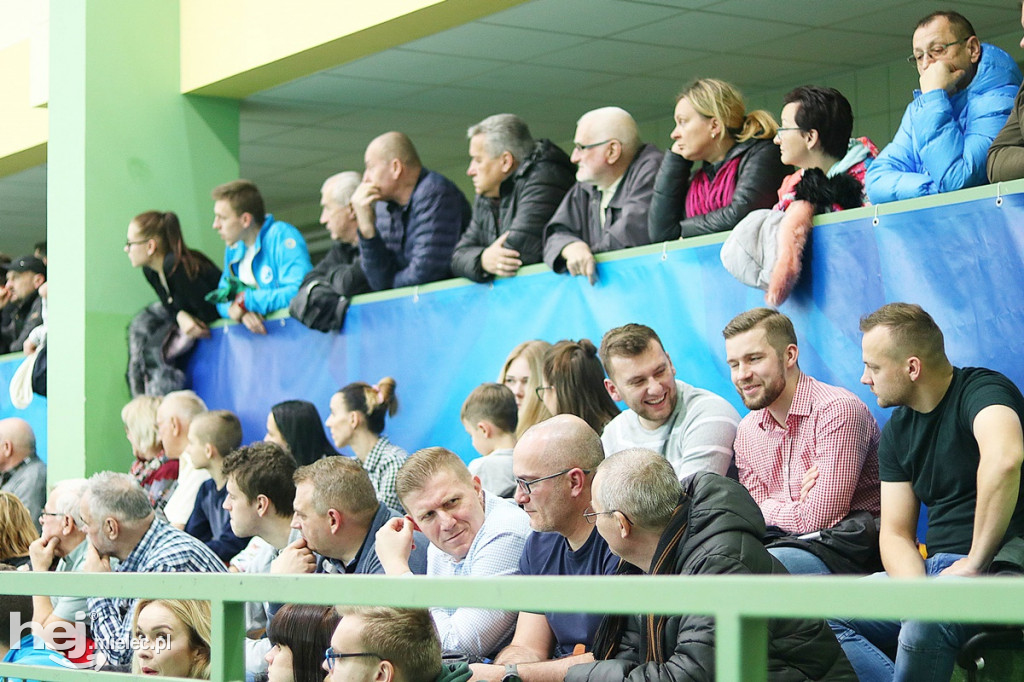 SPR Stal Mielec - Sandra SPA Pogoń Szczecin