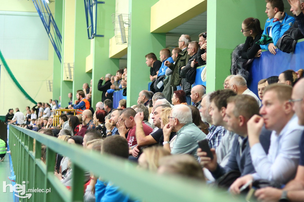 SPR Stal Mielec - Sandra SPA Pogoń Szczecin