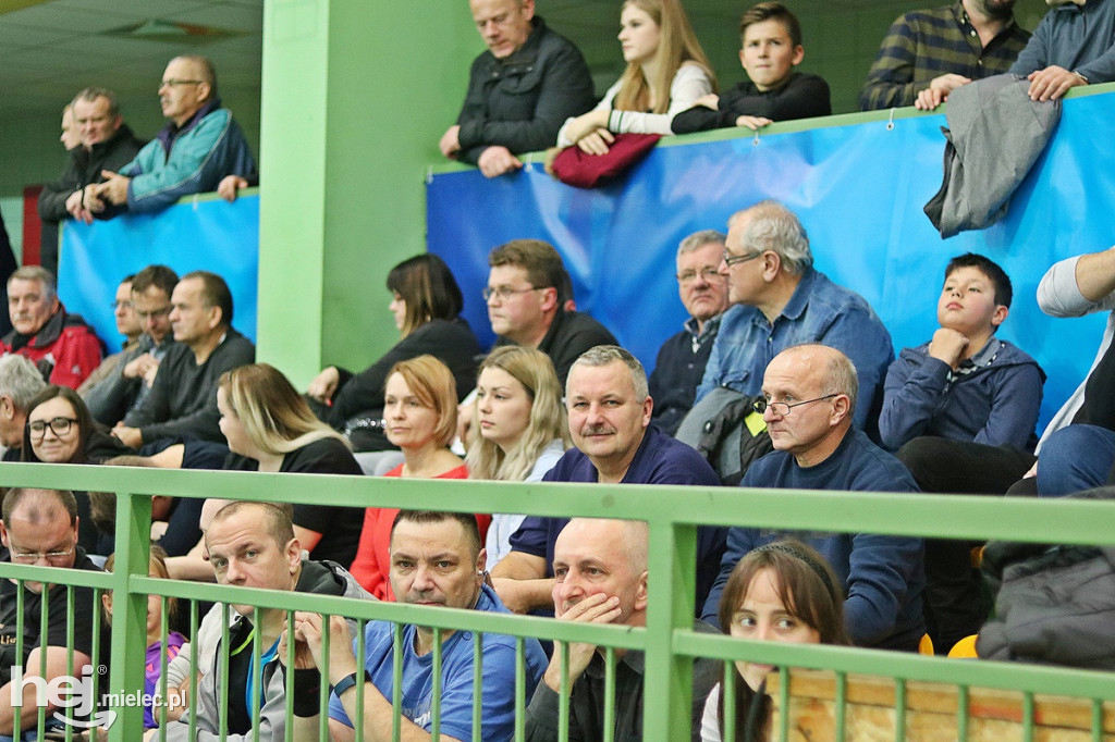 SPR Stal Mielec - Sandra SPA Pogoń Szczecin