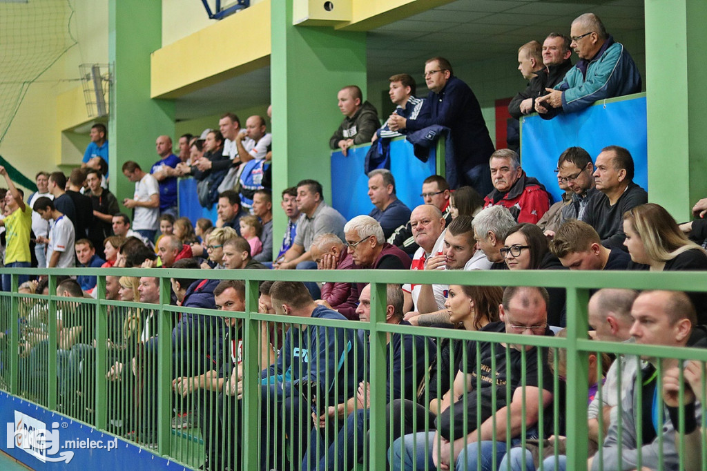 SPR Stal Mielec - Sandra SPA Pogoń Szczecin