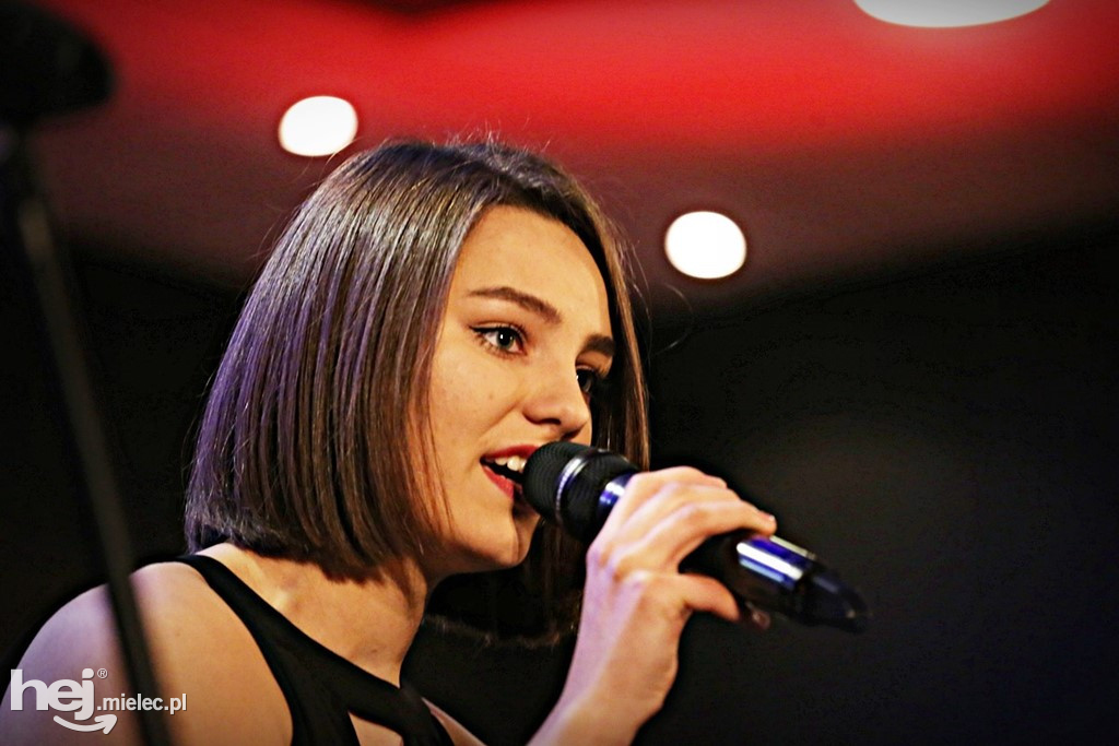 Jesienny jazz z Big Mielec Band
