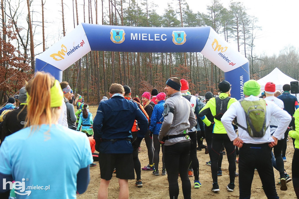 LoveLas Colfarm Półmaraton 2018