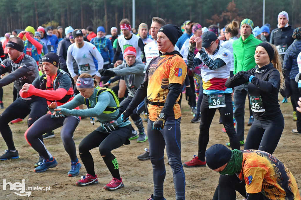 LoveLas Colfarm Półmaraton 2018