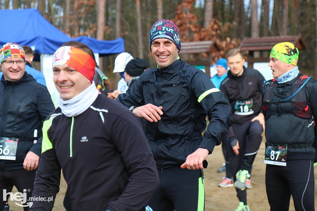 LoveLas Colfarm Półmaraton 2018