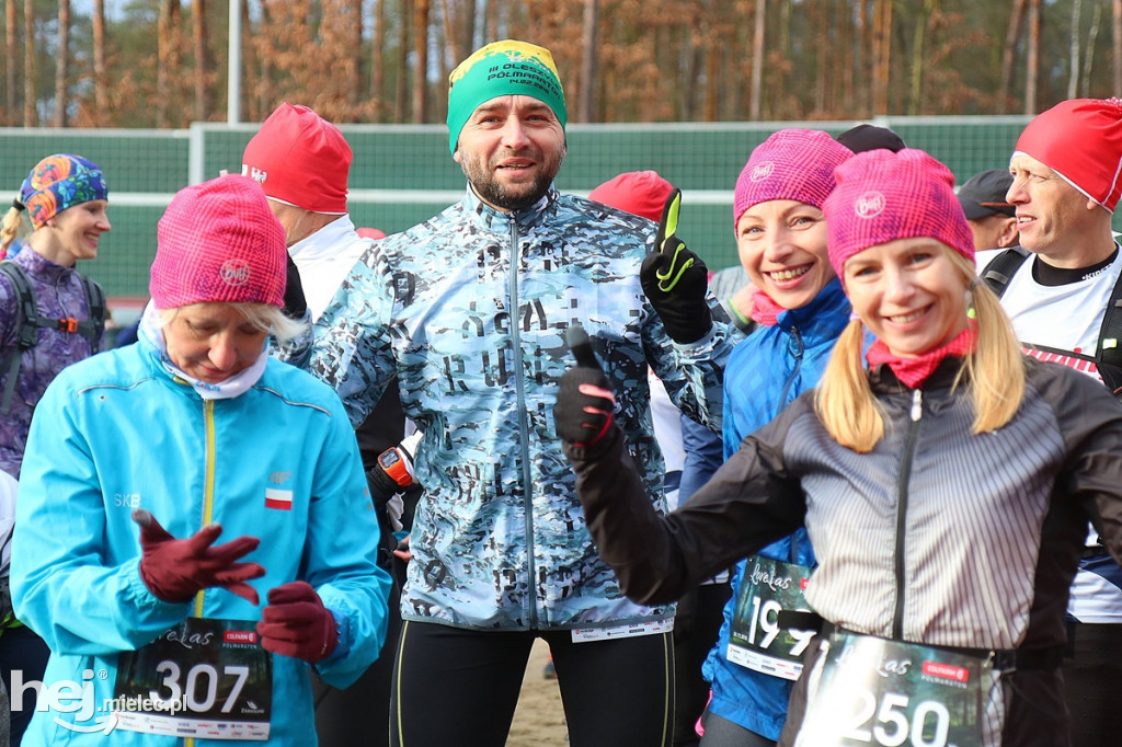 LoveLas Colfarm Półmaraton 2018