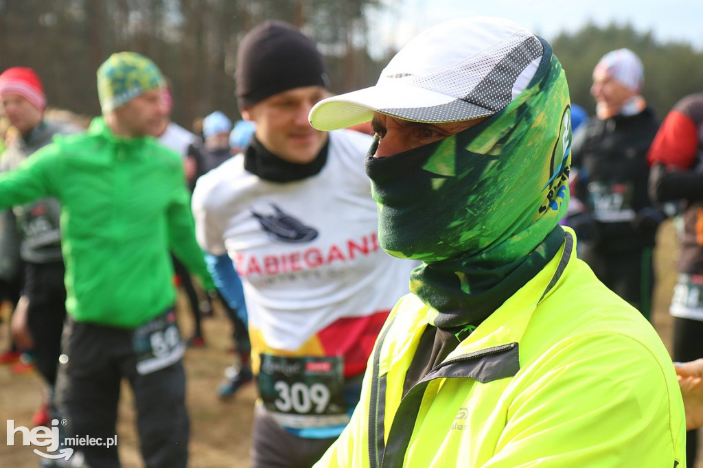 LoveLas Colfarm Półmaraton 2018