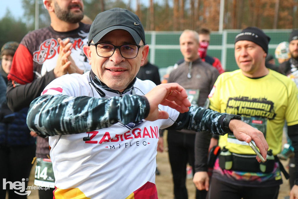 LoveLas Colfarm Półmaraton 2018