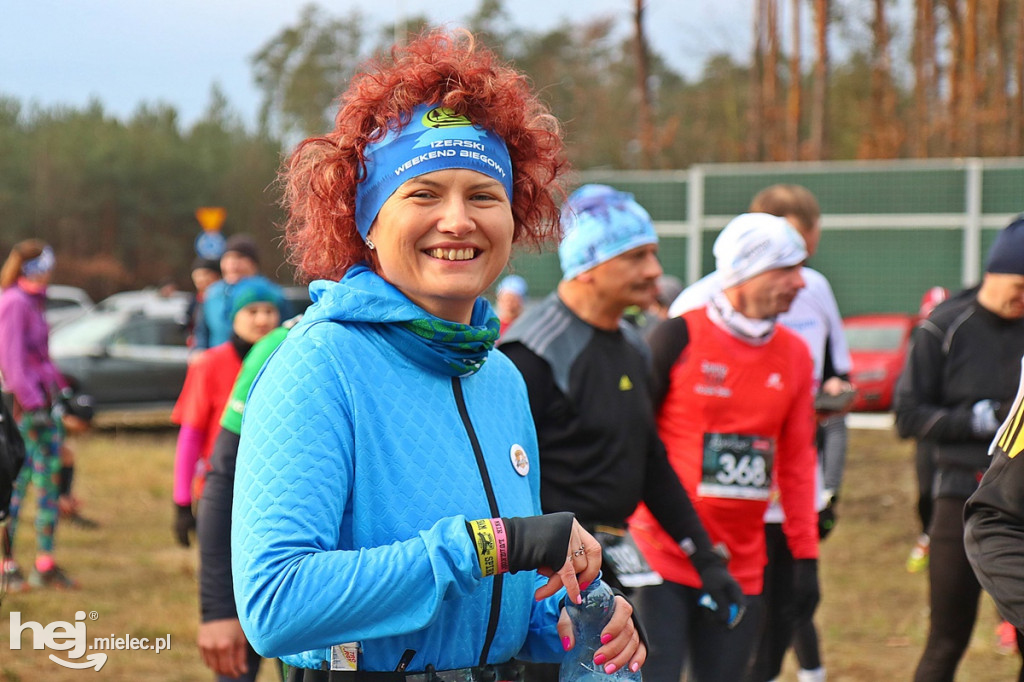 LoveLas Colfarm Półmaraton 2018