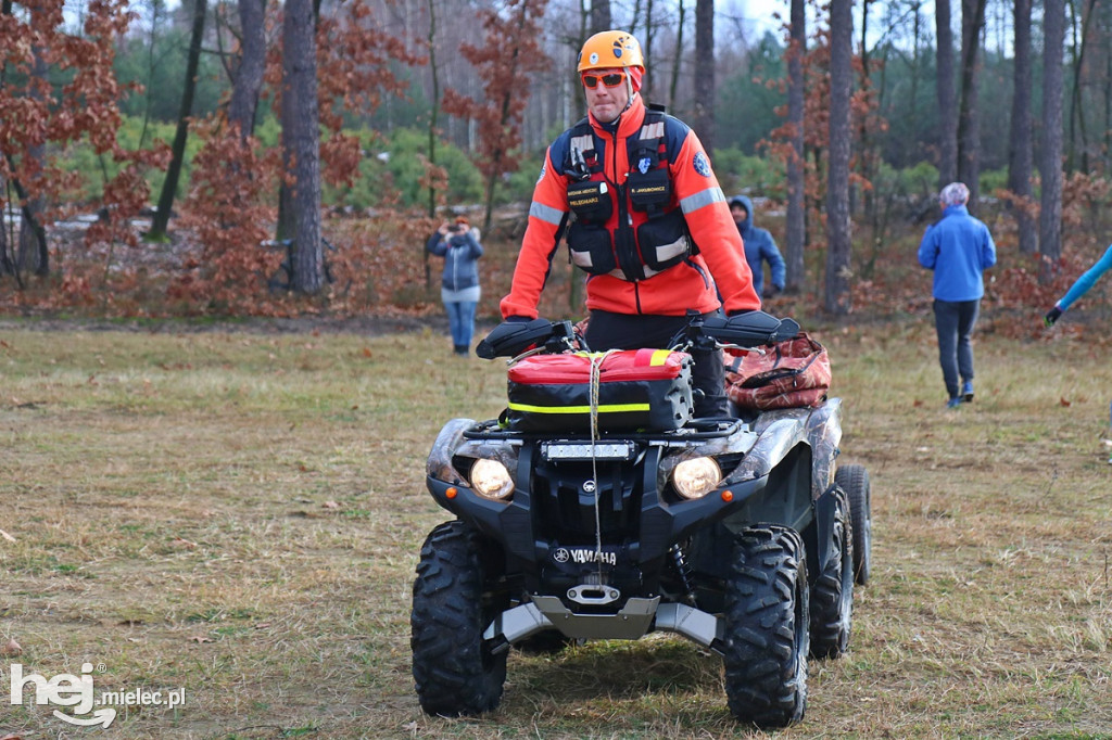 LoveLas Colfarm Półmaraton 2018