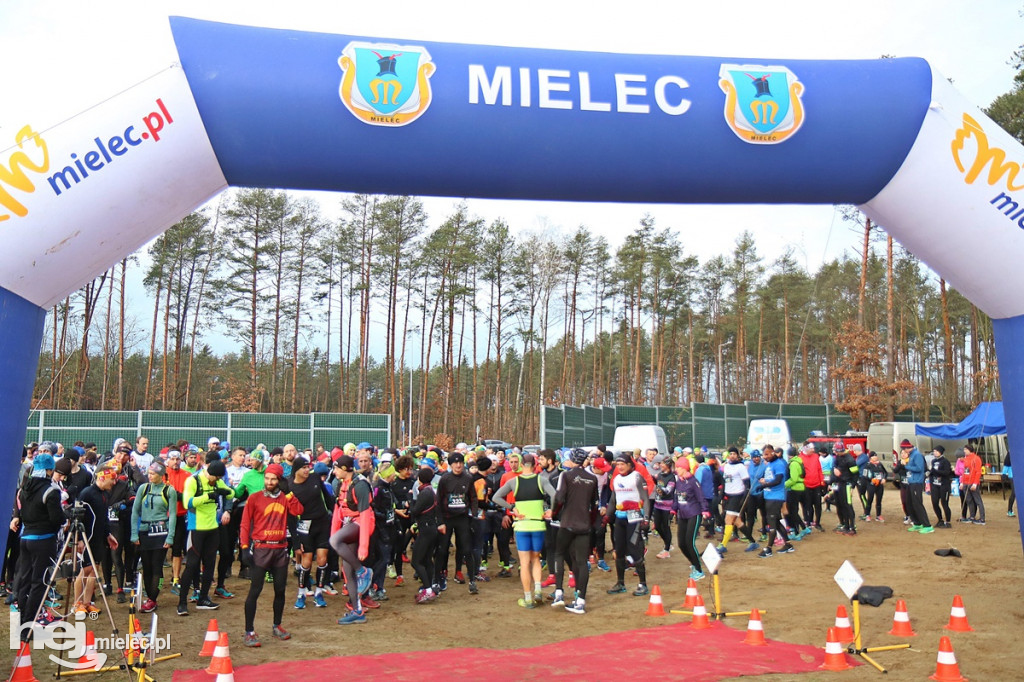 LoveLas Colfarm Półmaraton 2018