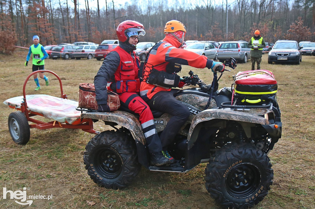 LoveLas Colfarm Półmaraton 2018