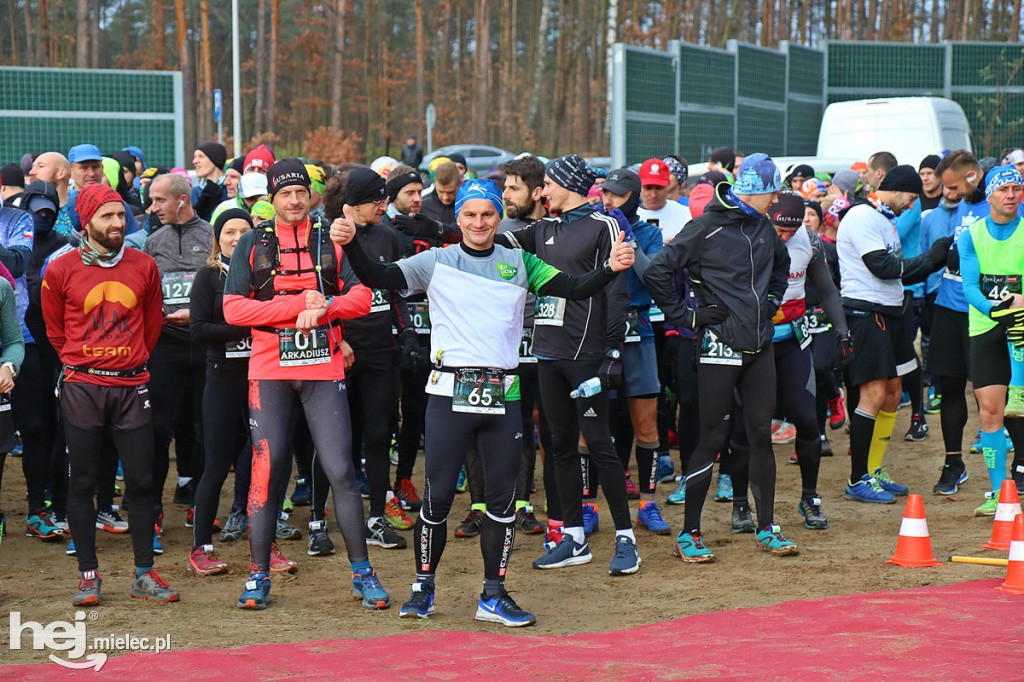 LoveLas Colfarm Półmaraton 2018