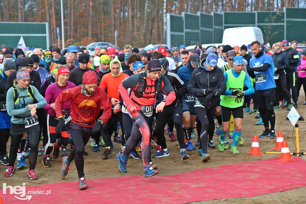 LoveLas Colfarm Półmaraton 2018