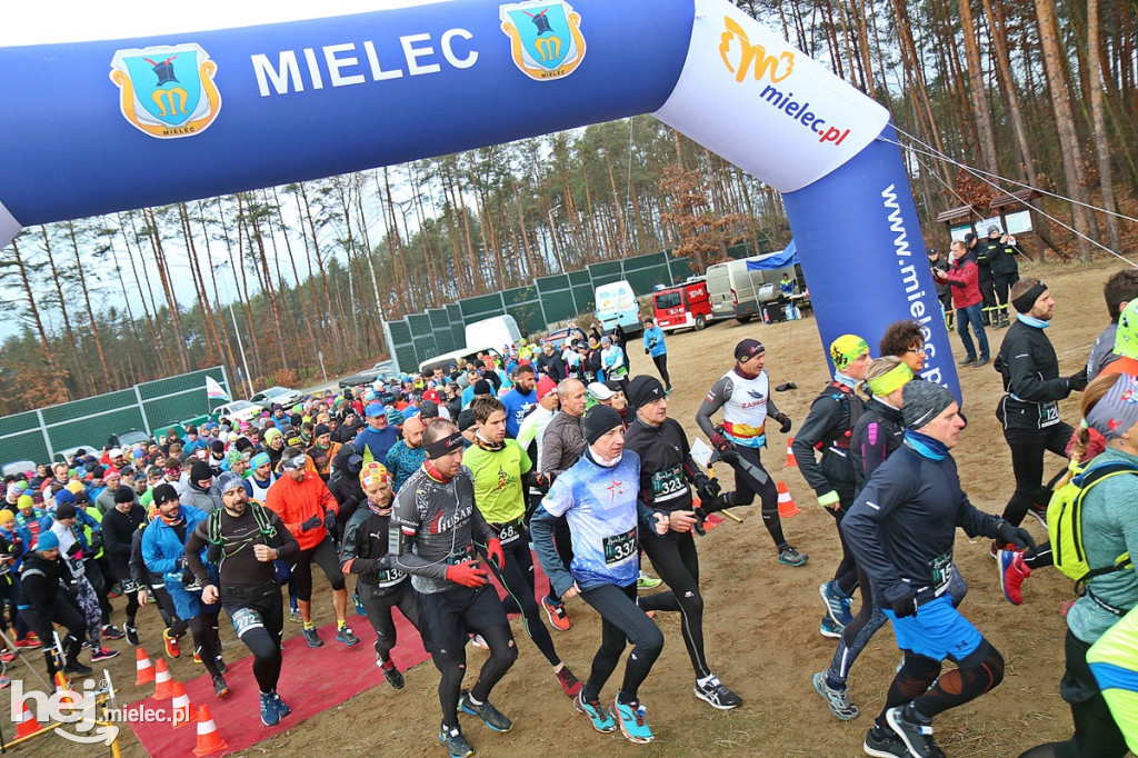 LoveLas Colfarm Półmaraton 2018