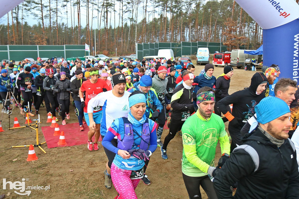 LoveLas Colfarm Półmaraton 2018