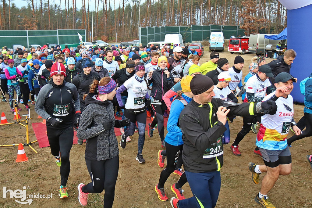 LoveLas Colfarm Półmaraton 2018