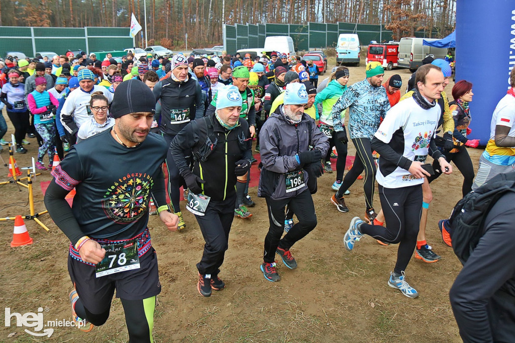 LoveLas Colfarm Półmaraton 2018