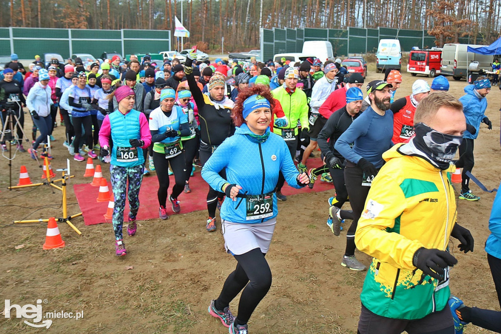 LoveLas Colfarm Półmaraton 2018