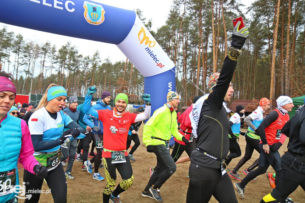 LoveLas Colfarm Półmaraton 2018