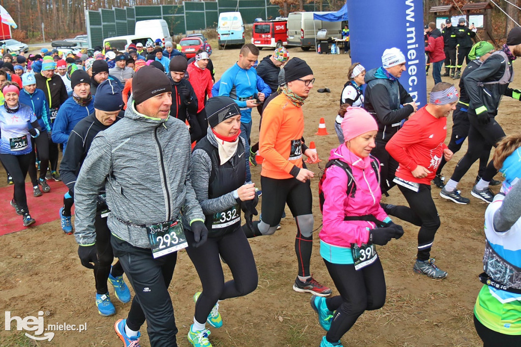 LoveLas Colfarm Półmaraton 2018