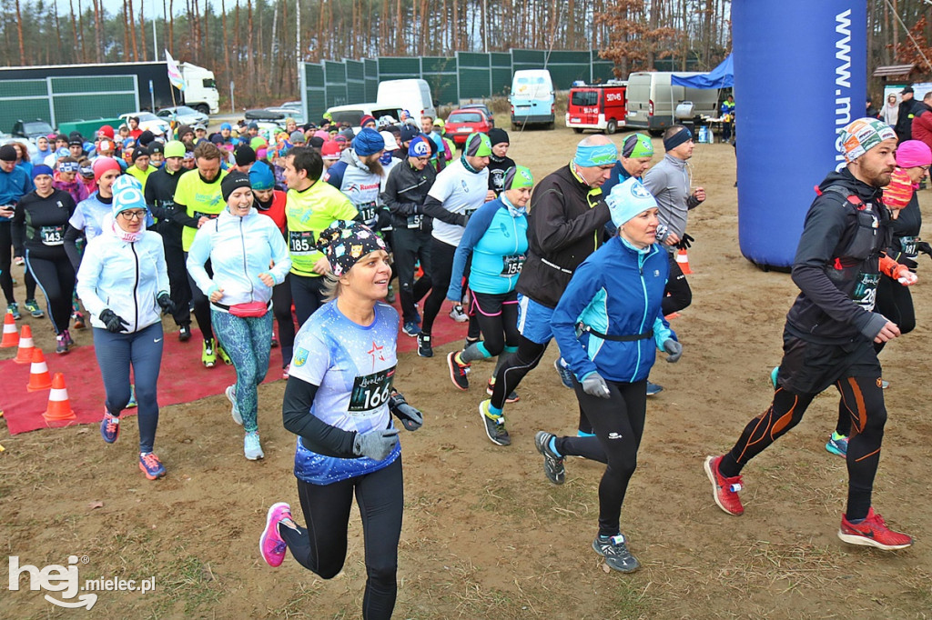 LoveLas Colfarm Półmaraton 2018