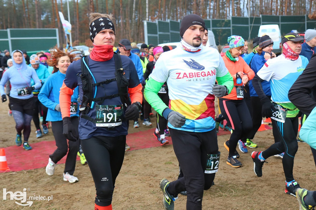 LoveLas Colfarm Półmaraton 2018