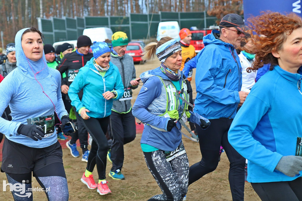 LoveLas Colfarm Półmaraton 2018