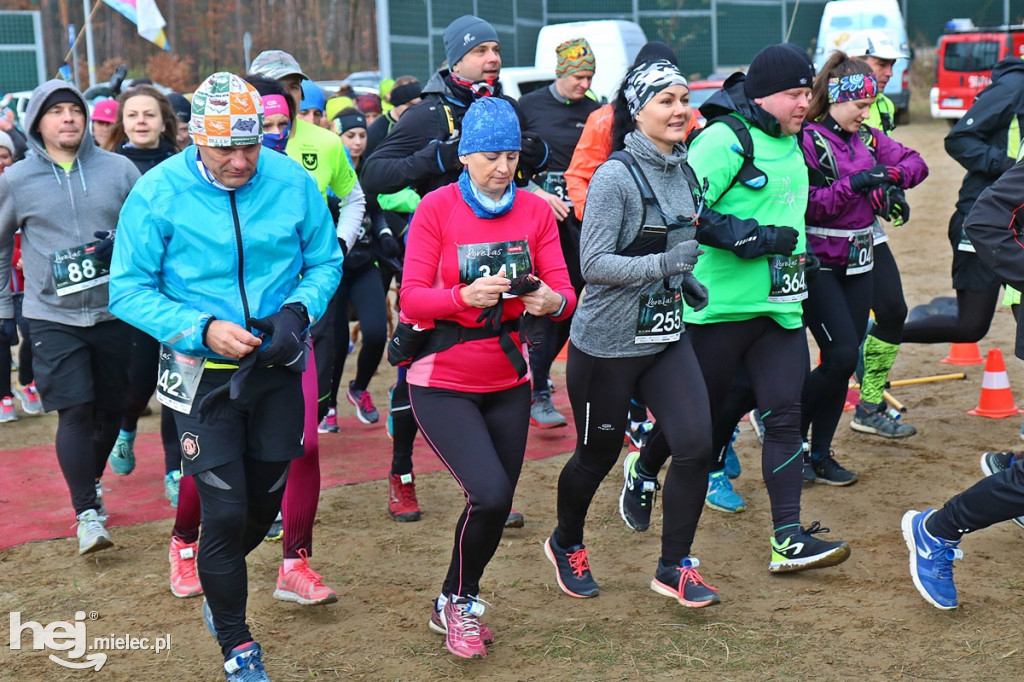 LoveLas Colfarm Półmaraton 2018